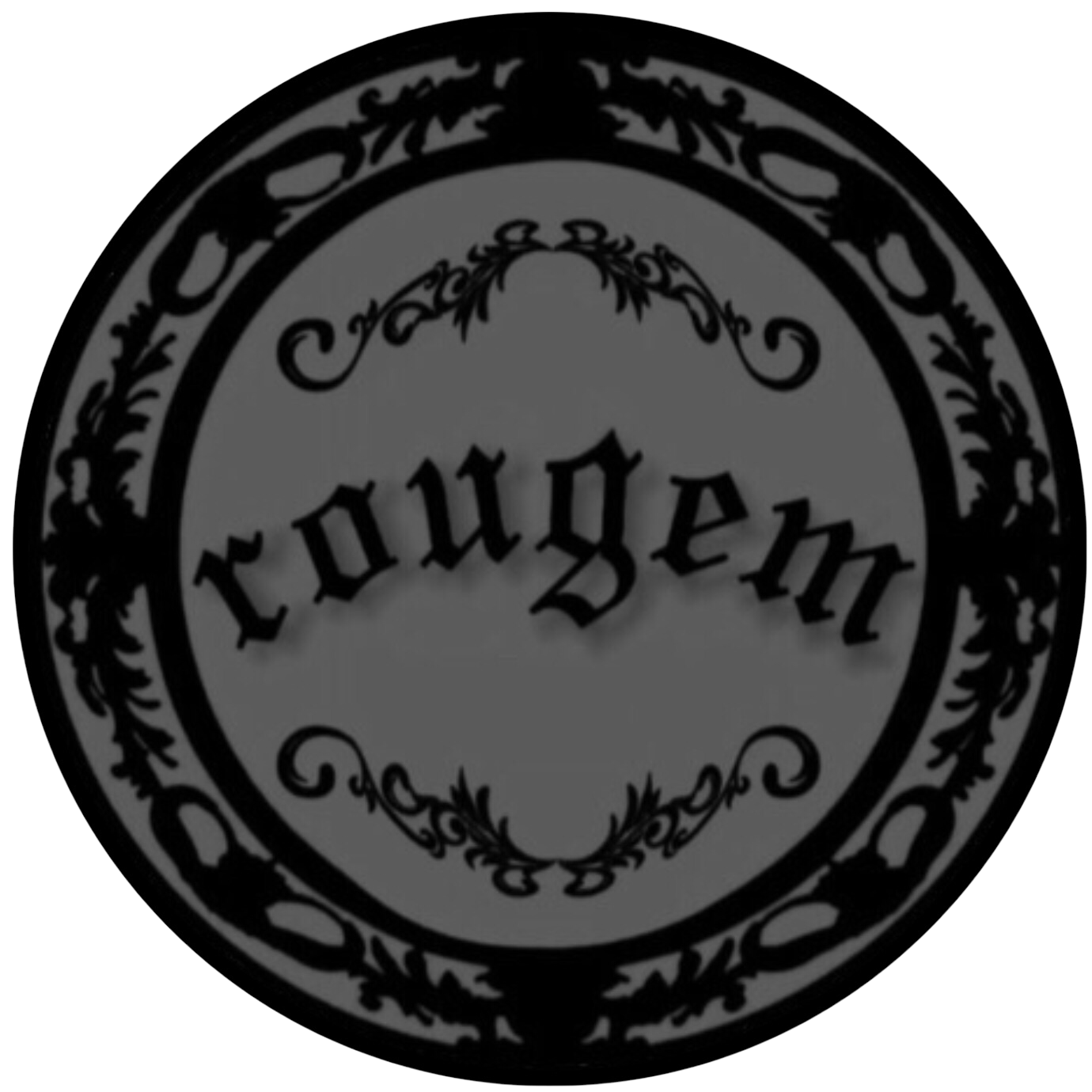 Rougem Logo